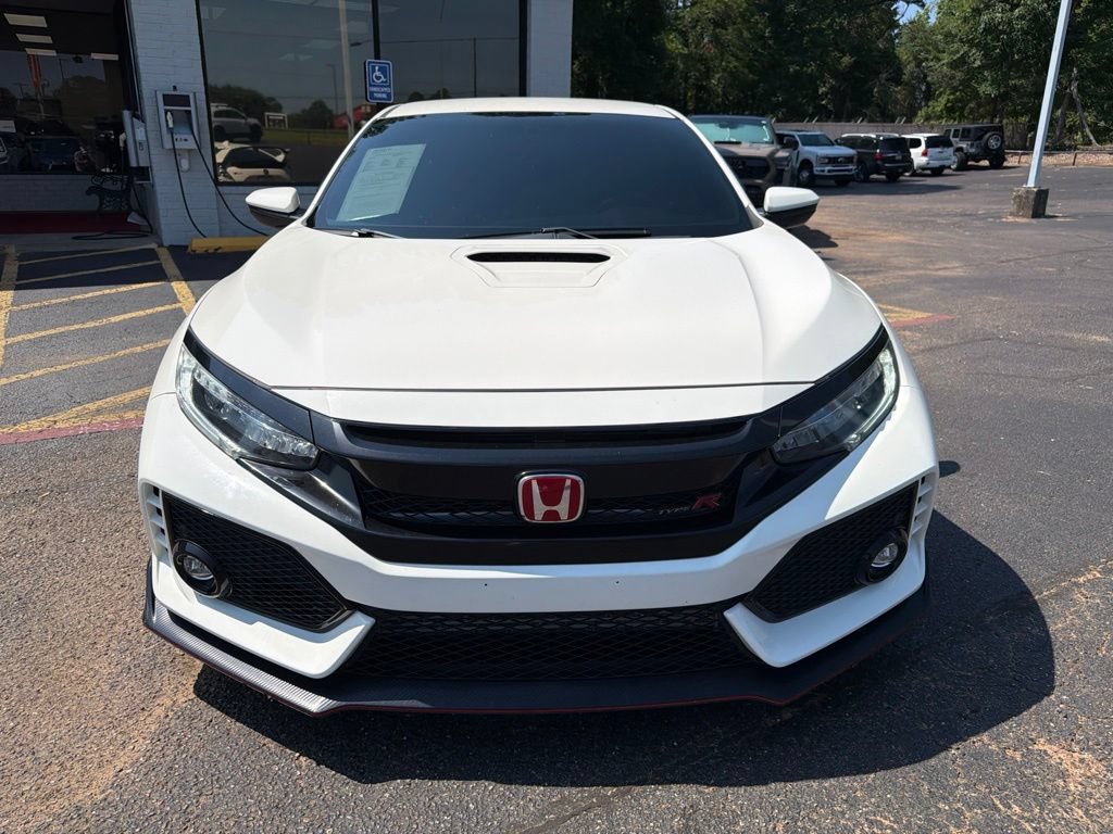 Used 2019 Honda Civic Type R image 3