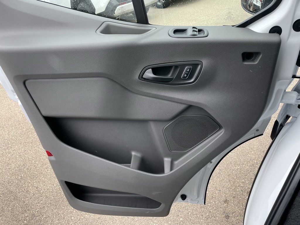 New 2026 Ford Transit 350 148 High Roof DRW AWD image 53