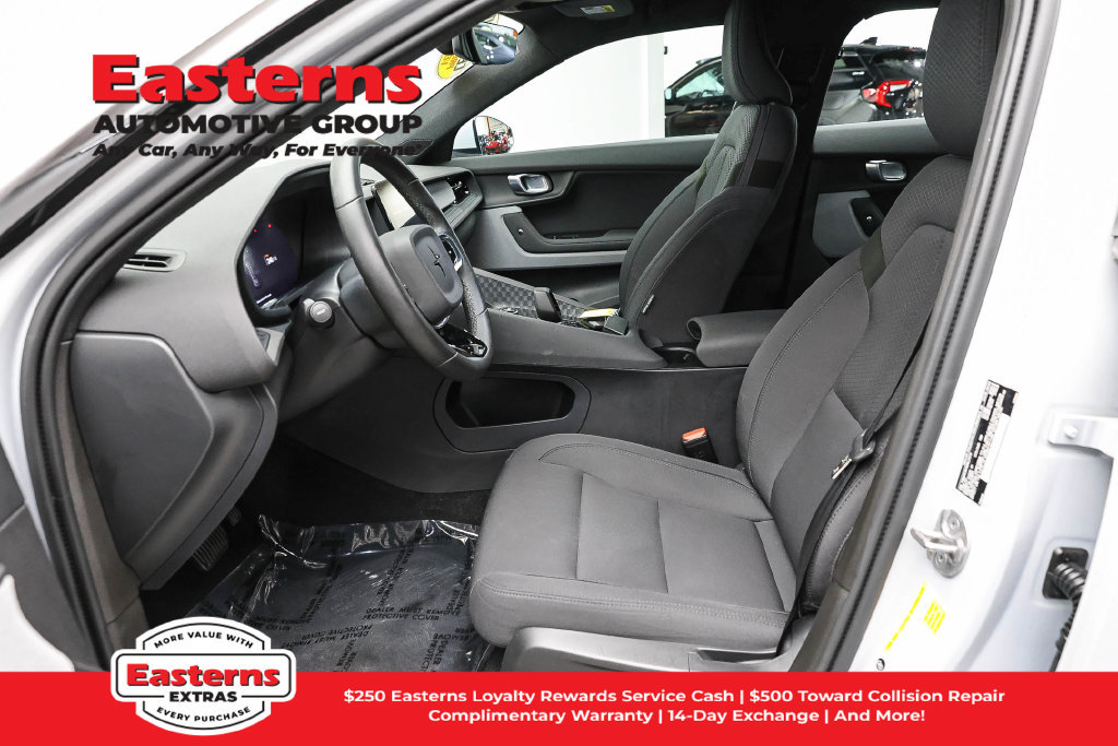 Used 2024 Polestar Polestar 2 RWD image 15