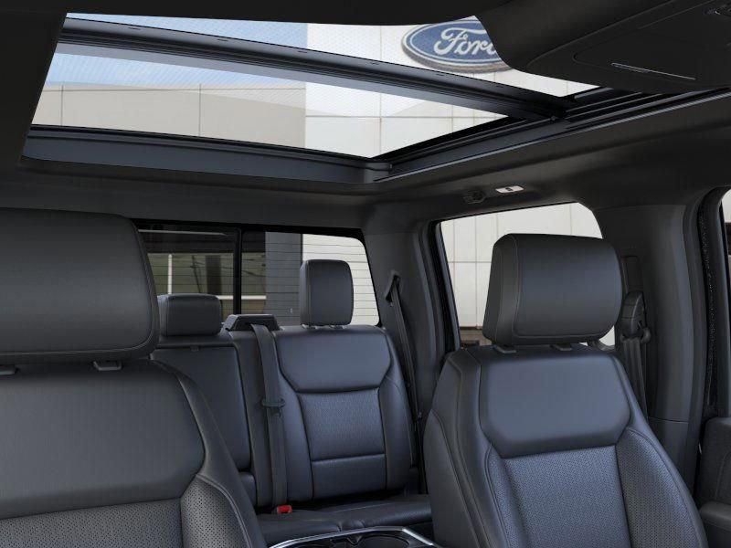 New 2026 Ford F150 Lariat image 22