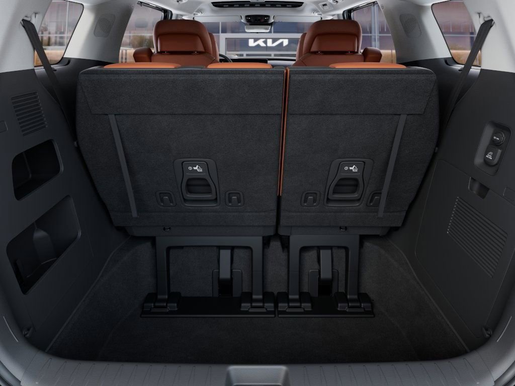 New 2026 Kia Carnival SX Prestige image 20