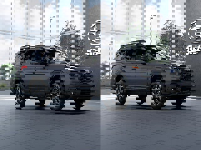 New 2026 Subaru Outback Premium