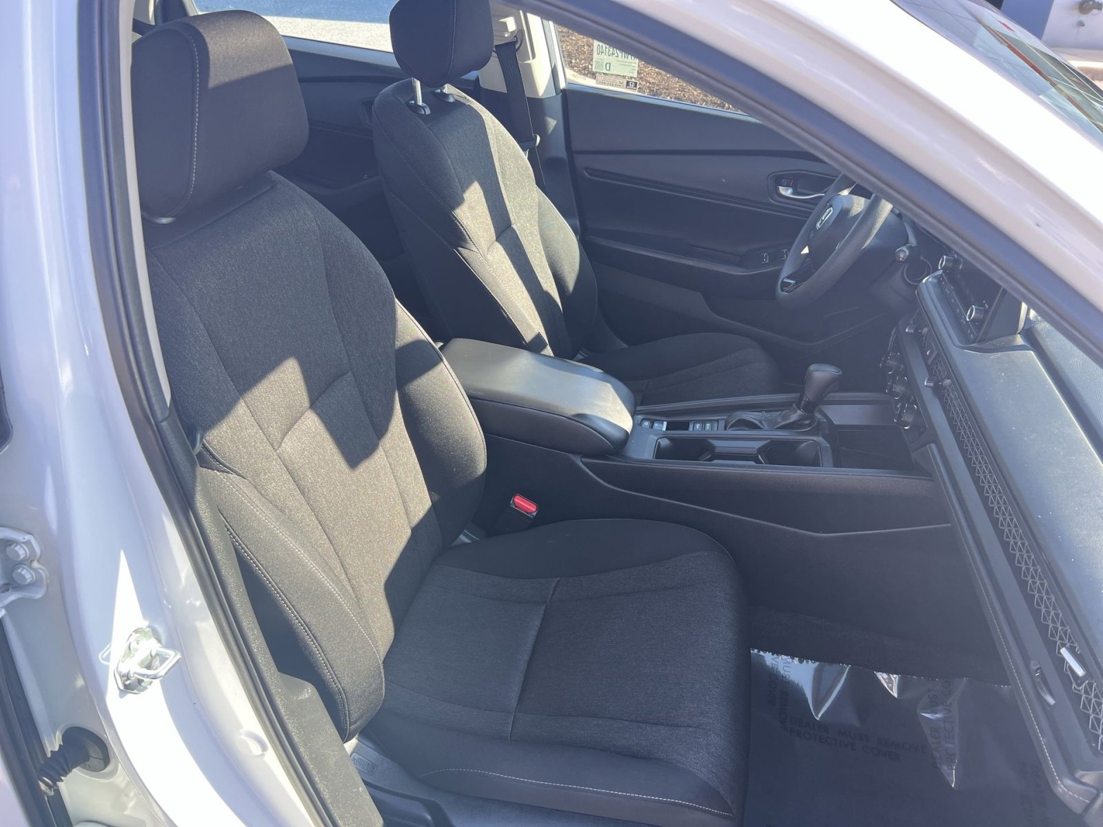 Used 2024 Honda Accord EX image 26