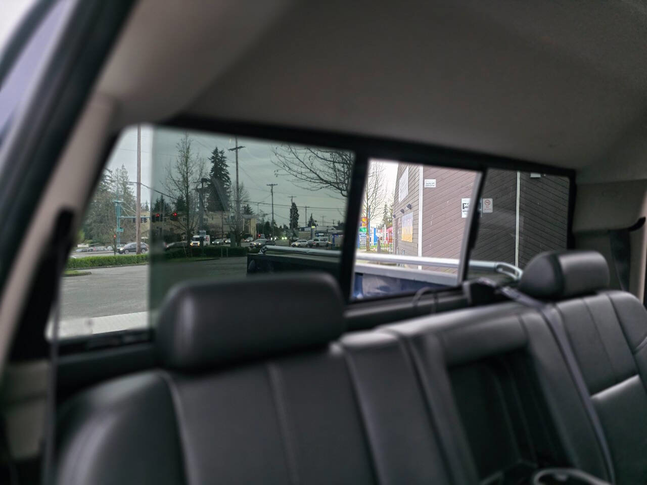 Used 2011 Chevrolet Silverado 3500 LTZ image 55