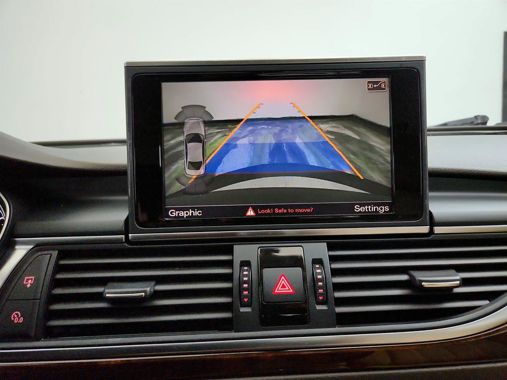 Used 2014 Audi A6 3.0T Prestige image 21