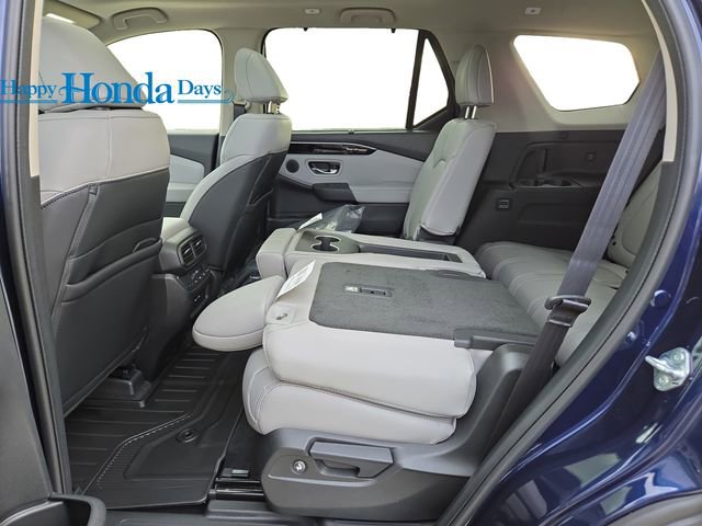 New 2025 Honda Pilot Touring image 15
