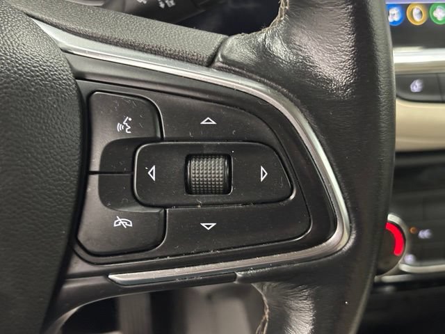 Used 2023 Buick Encore GX Preferred w/ Cold Weather Comfort Package FWD image 17