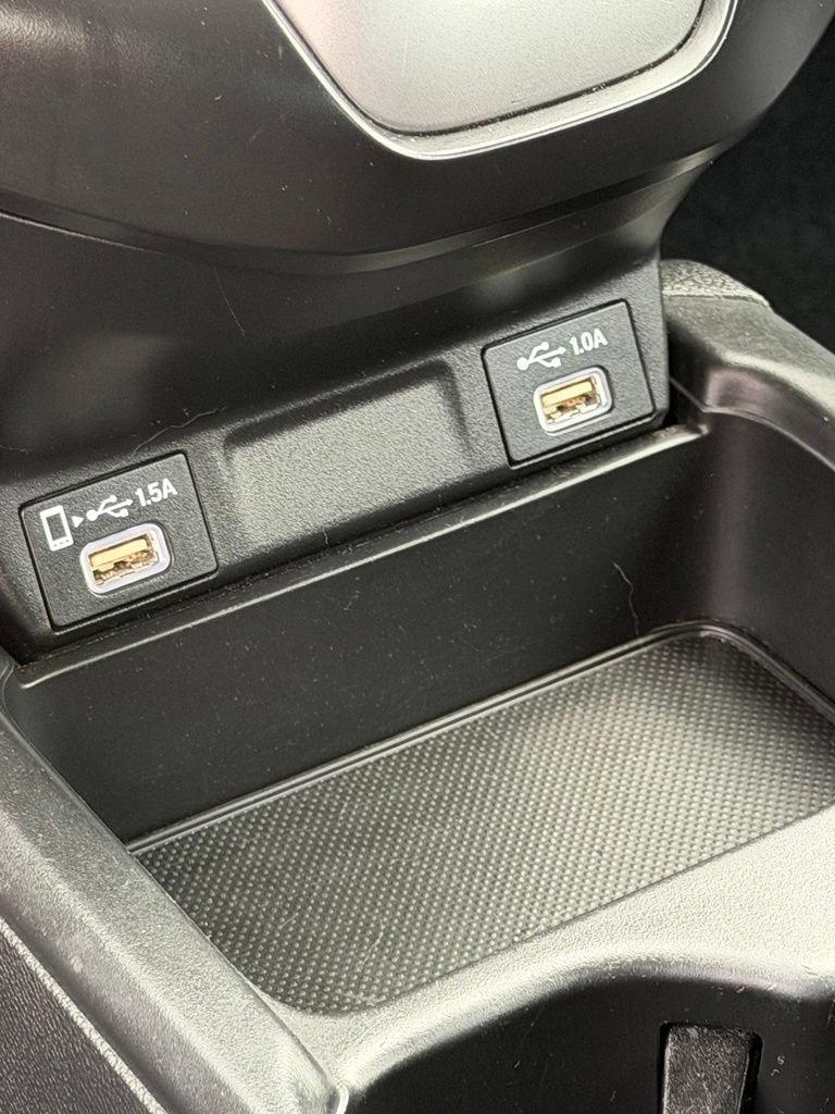 Certified 2022 Honda CR-V Special Edition image 12