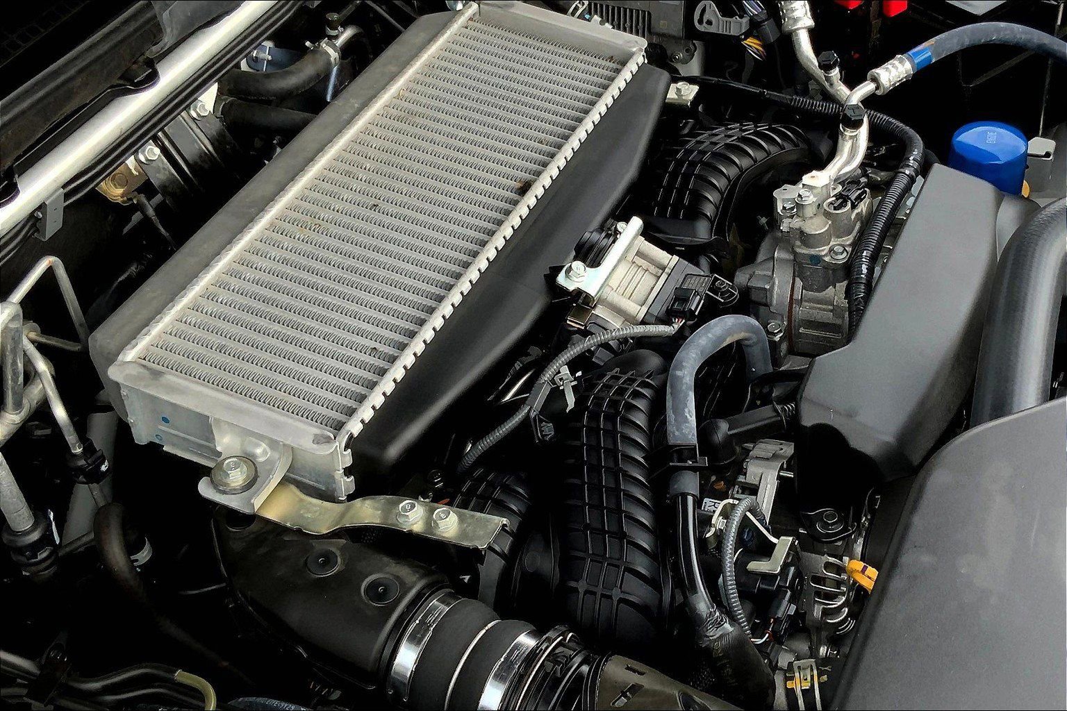 Used 2020 Subaru Ascent Touring w/ Popular Package #2A image 30