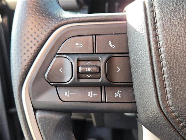 Used 2025 Toyota 4Runner SR5 image 8