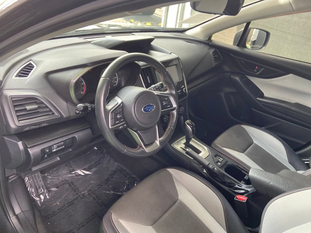 Used 2019 Subaru Crosstrek 2.0i Premium AWD/4WD image 32