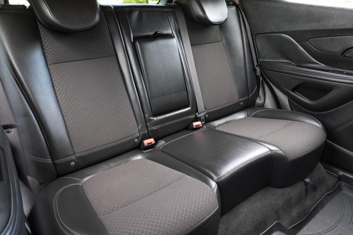 Used 2019 Buick Encore Preferred w/ Safety Package FWD image 12