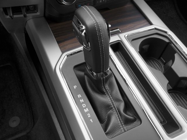 Used 2016 Ford F150 Lariat image 11