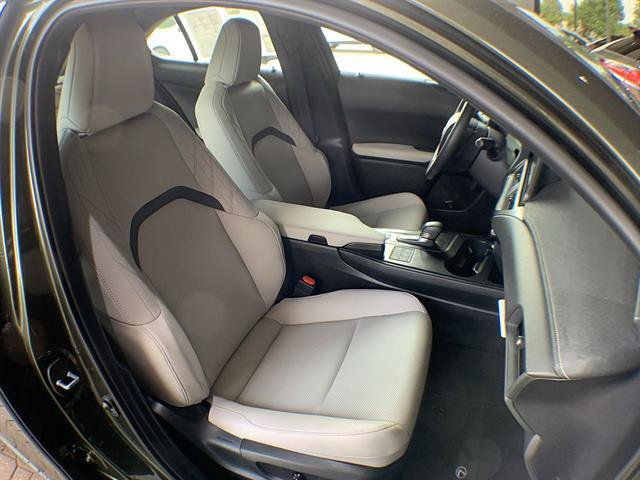 Certified 2025 Lexus UX 300h FWD w/ Cold Area Package image 25