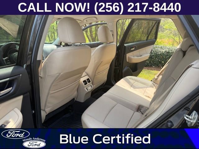 Used 2019 Subaru Outback 3.6R Limited image 24