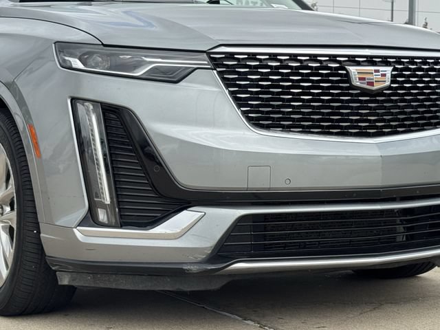 Used 2023 Cadillac XT6 Premium Luxury AWD/4WD image 9