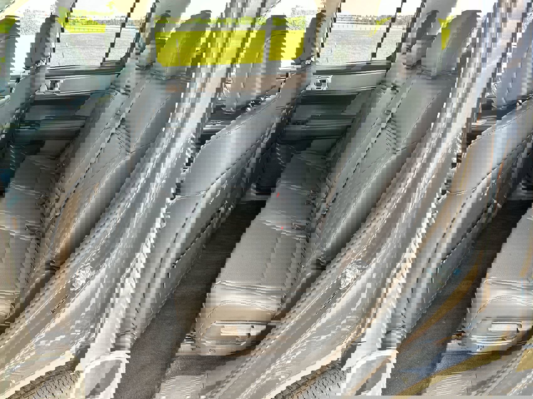 Used 2025 Hyundai Santa Fe SEL image 20