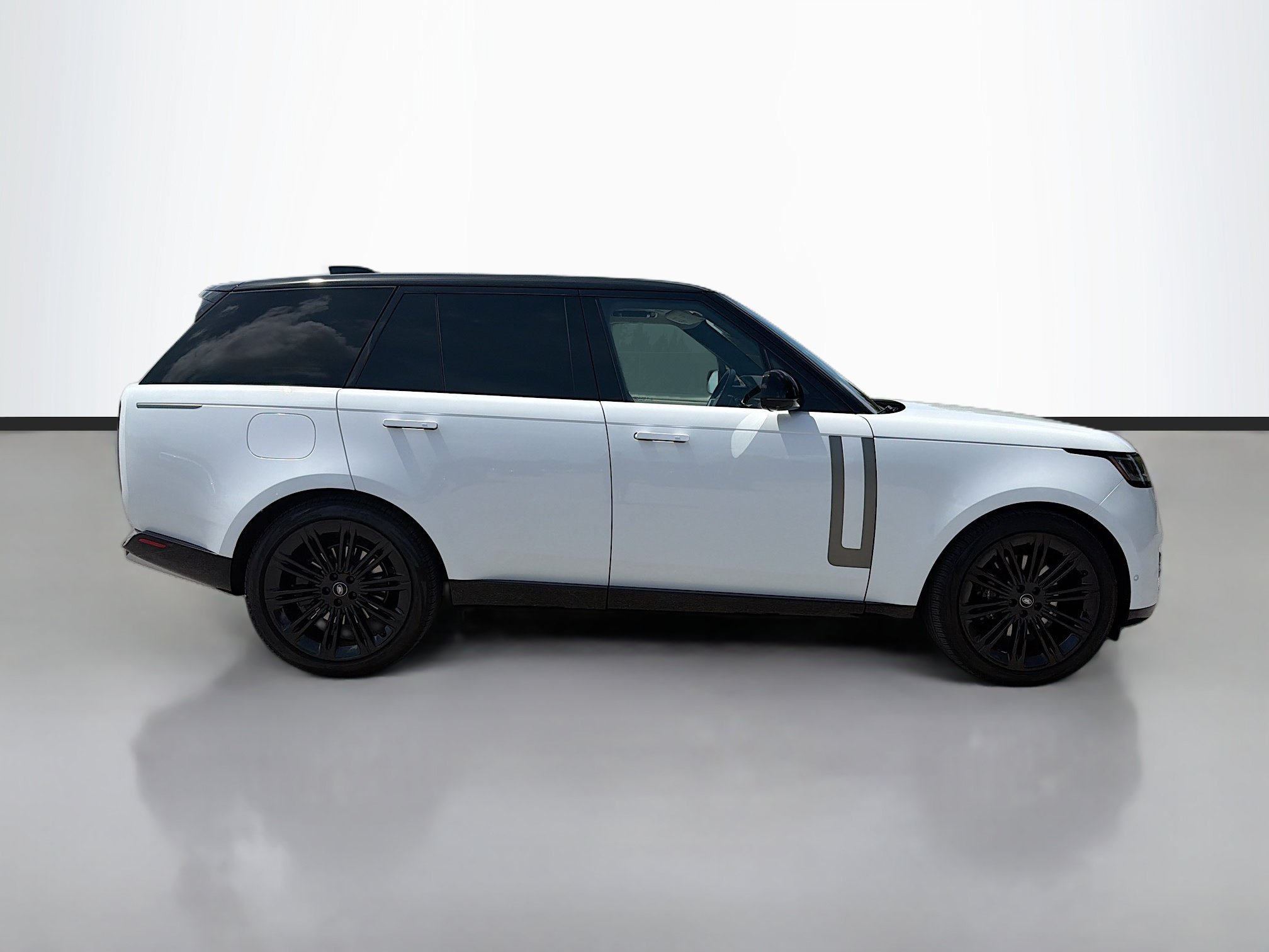 Used 2024 Land Rover Range Rover SE AWD/4WD image 6