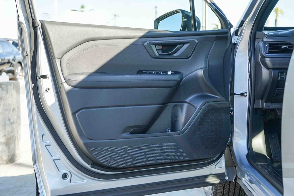 Certified 2025 Subaru Forester Premium w/ Convenience Package #1 image 24