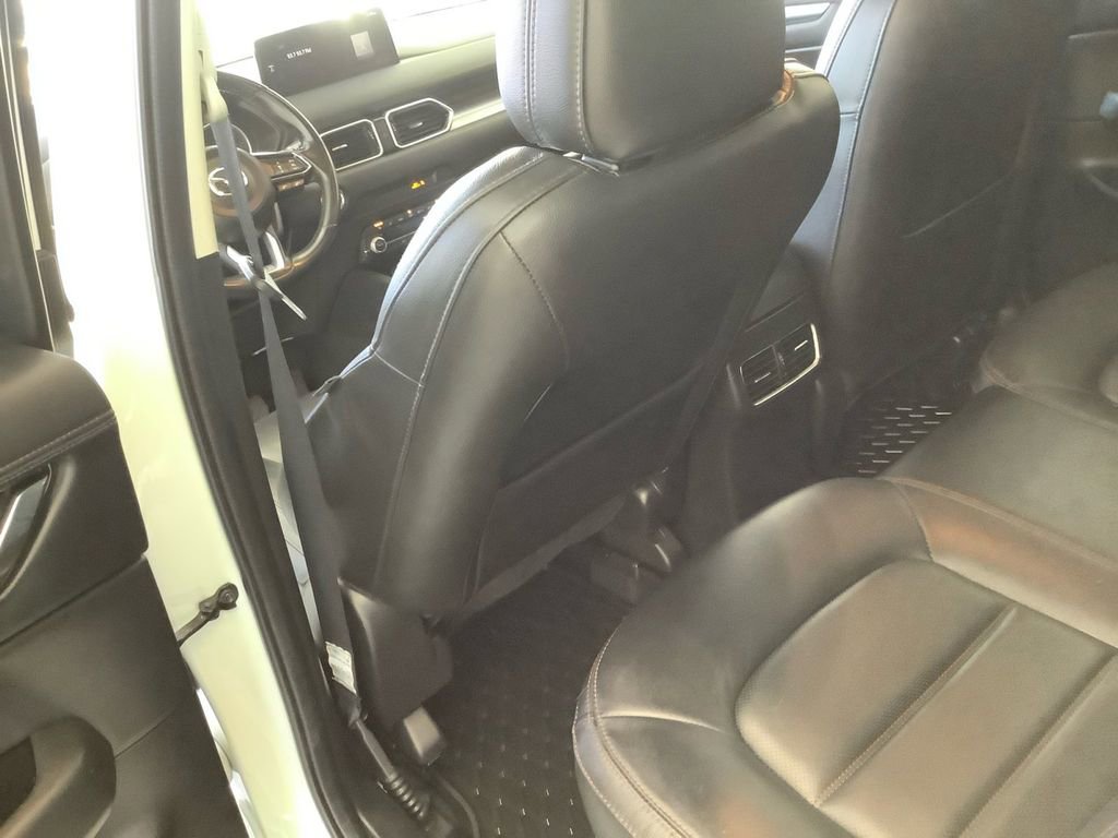 Used 2021 MAZDA CX-5 Touring w/ Touring Preferred SV Package image 19