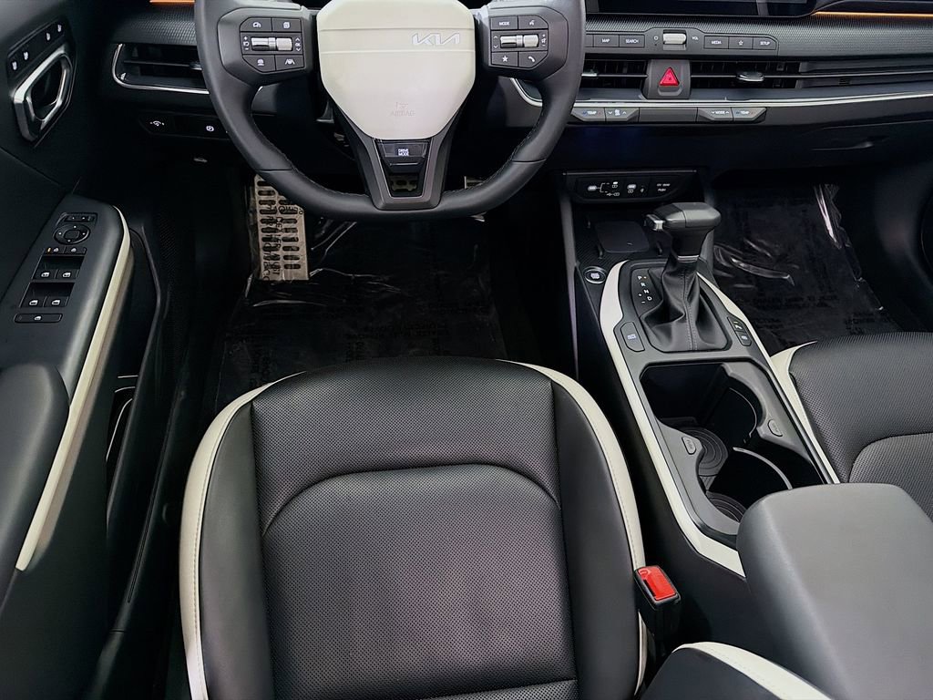 Used 2025 Kia K4 GT-Line Turbo image 27