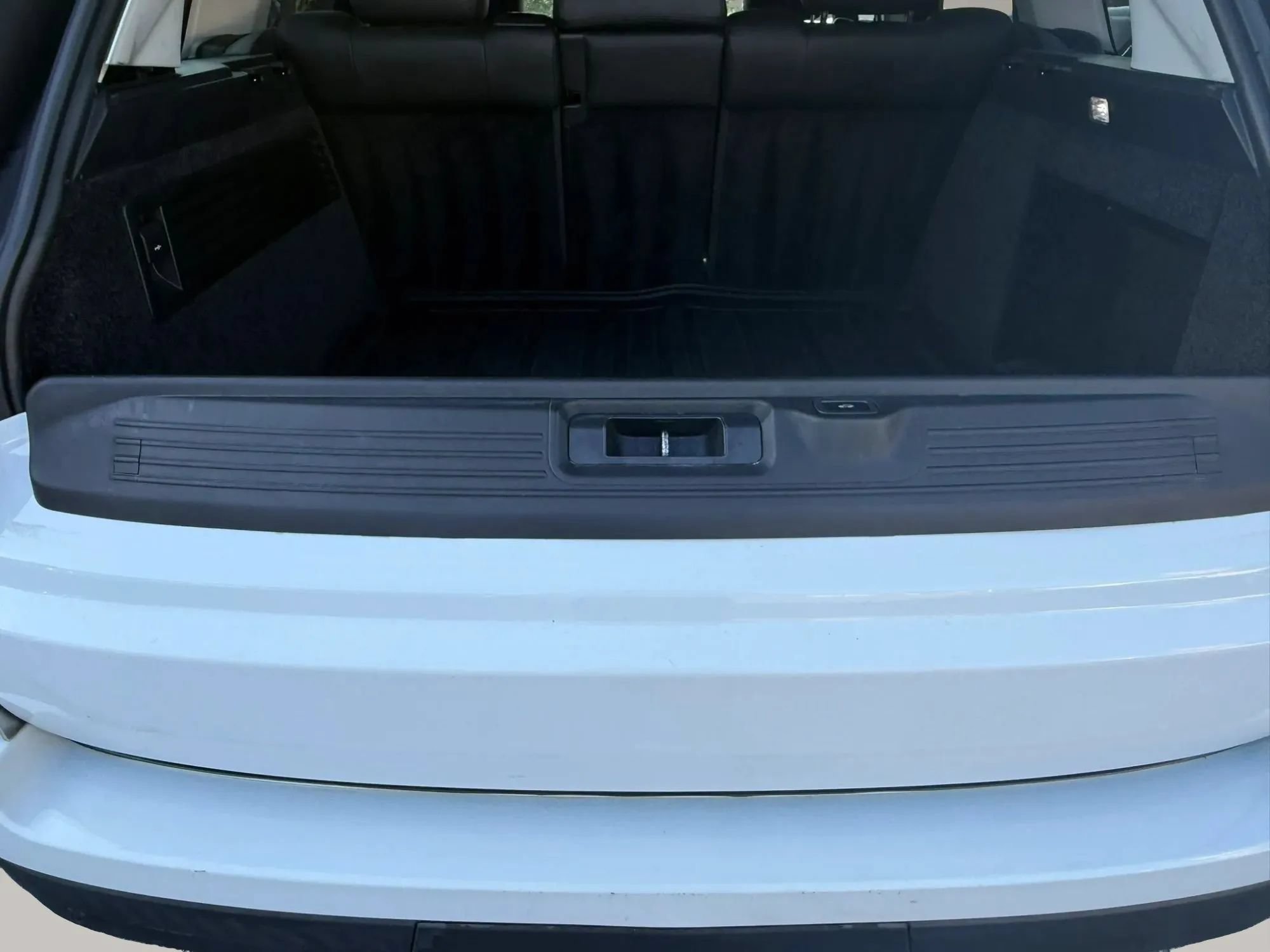 Used 2015 Land Rover Range Rover AWD/4WD image 46