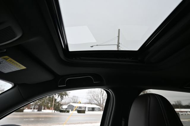 Used 2025 MAZDA CX-5 Signature image 35