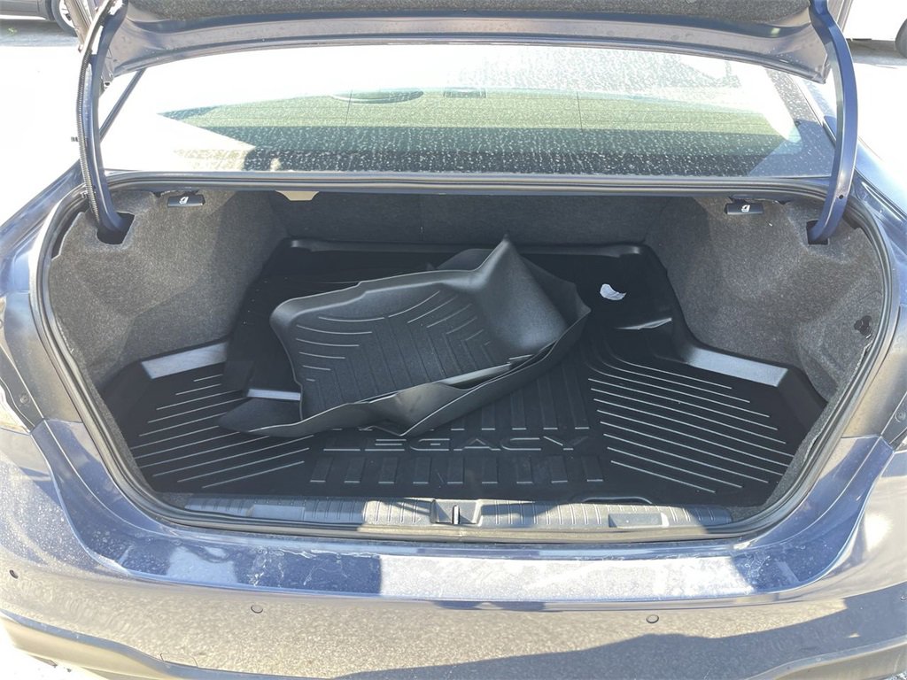 Used 2024 Subaru Legacy Limited image 23