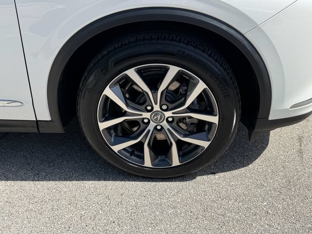 Used 2023 Acura MDX FWD w/ Technology Package image 10