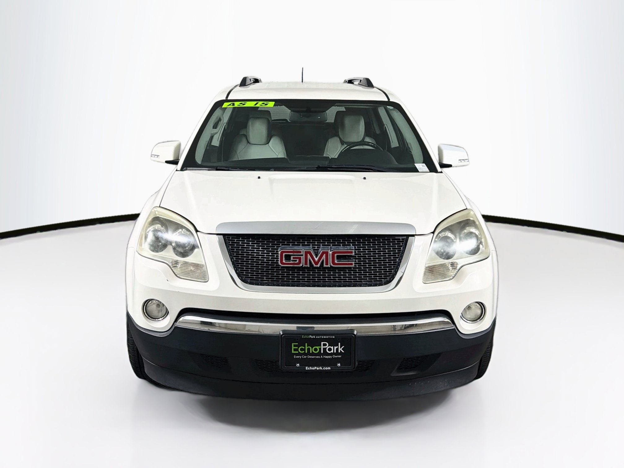 Used 2012 GMC Acadia SLT FWD image 2
