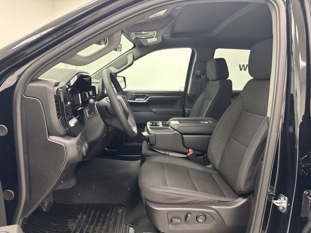 New 2026 Chevrolet Silverado 1500 LT AWD/4WD image 25