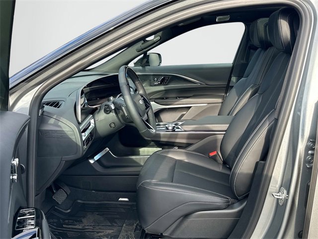 Used 2026 Cadillac Lyriq Premium Sport image 10