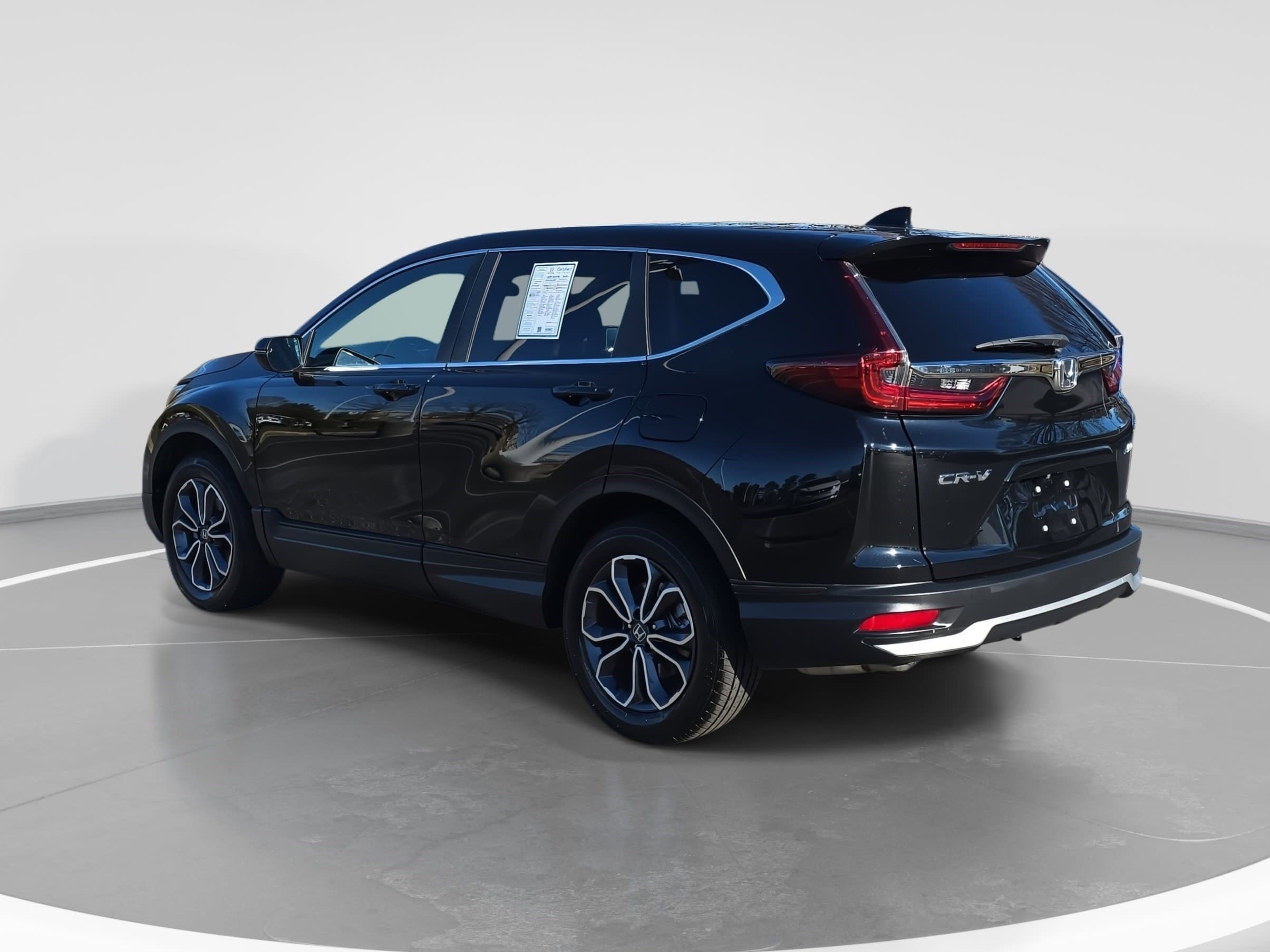 Used 2020 Honda CR-V EX image 7