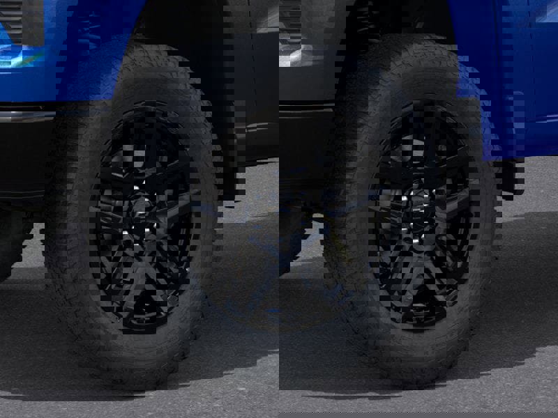 New 2026 Chevrolet Silverado 1500 LT Trail Boss image 33