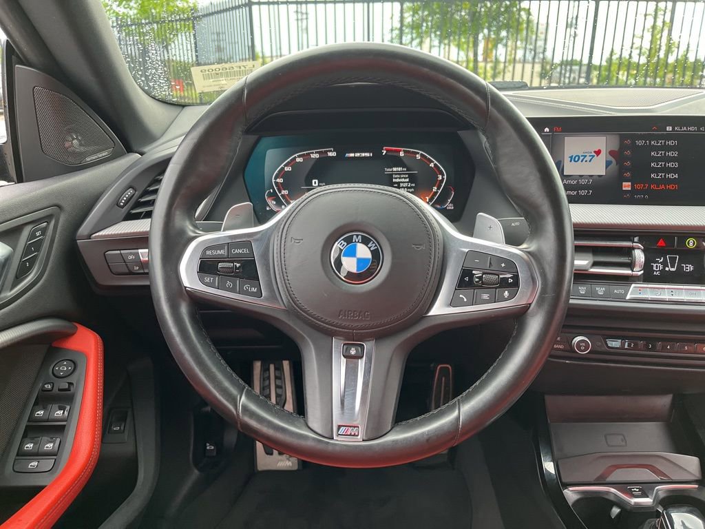 Used 2020 BMW M235i xDrive Gran Coupe AWD/4WD image 18
