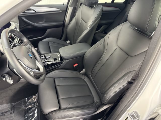 Used 2022 BMW X3 xDrive30i w/ Premium Package 2 AWD/4WD image 20