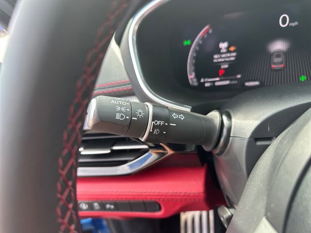 New 2026 Acura MDX A-Spec image 31