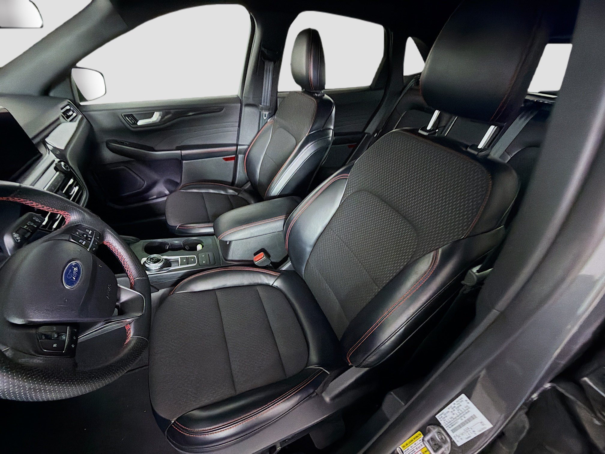 Used 2024 Ford Escape ST-Line FWD image 13