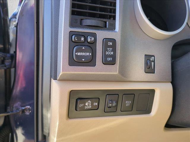 Used 2012 Toyota Tundra Limited w/ Memory Pkg AWD/4WD image 13