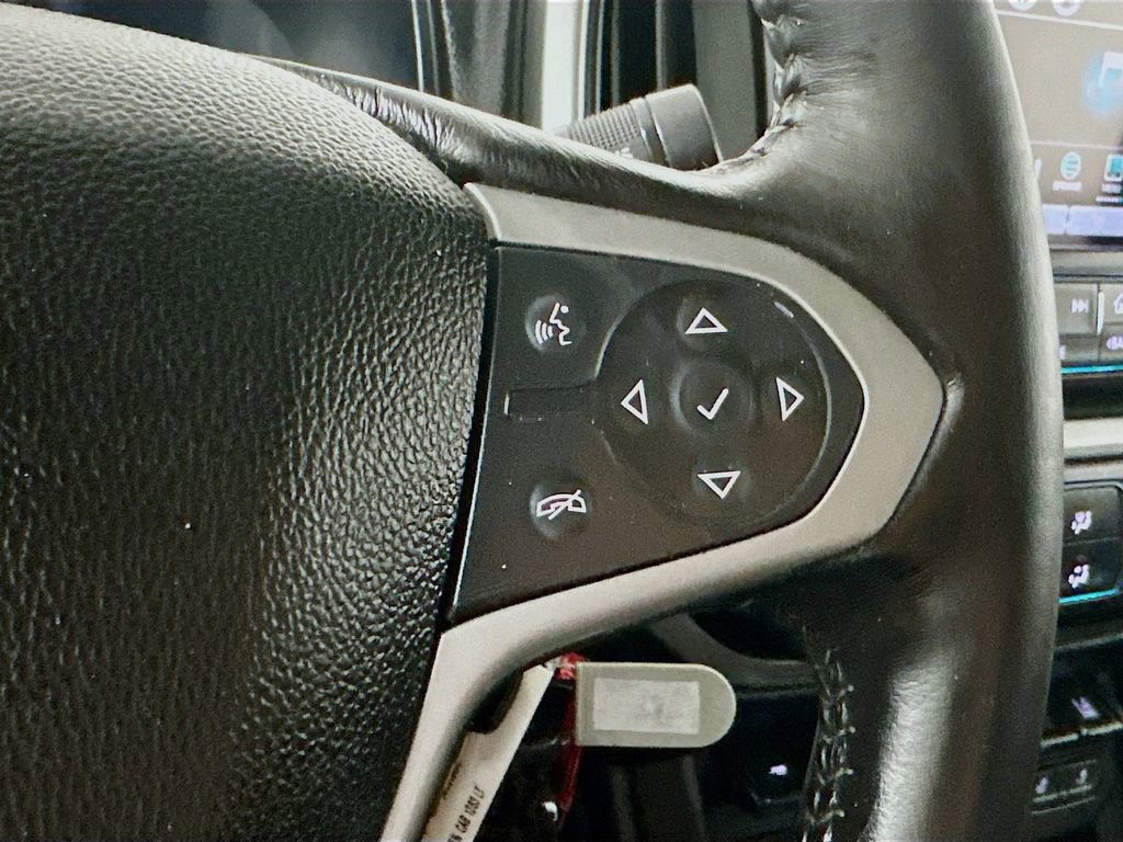 Used 2016 Chevrolet Colorado LT w/ Luxury Package, Chrome image 26