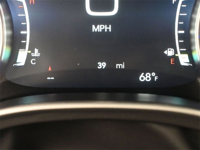 New 2026 Chrysler Pacifica Select image 37