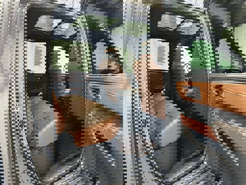 Used 2025 Toyota Tundra 1794 Edition image 58