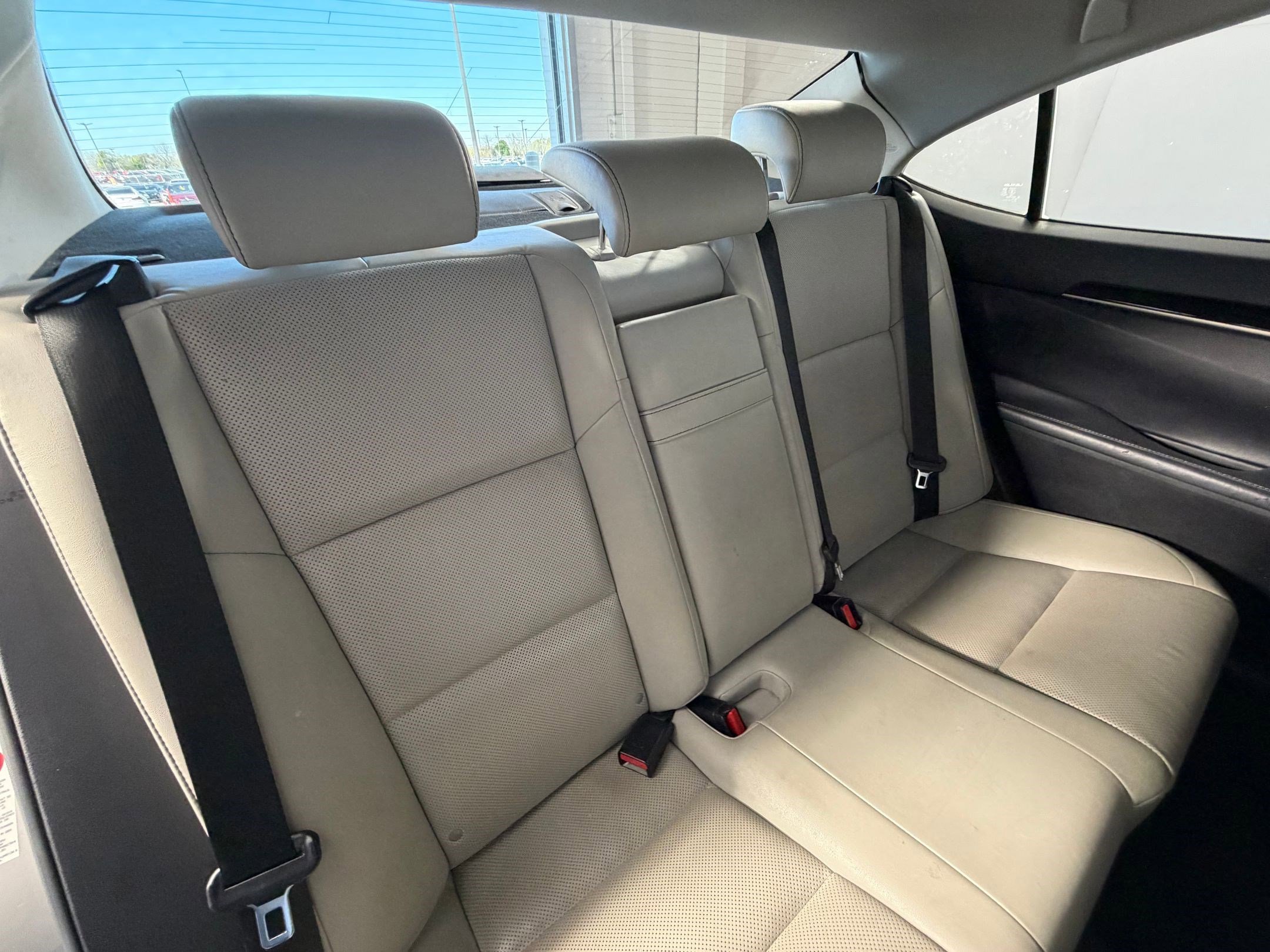 Used 2015 Lexus ES 350 Crafted Line image 31