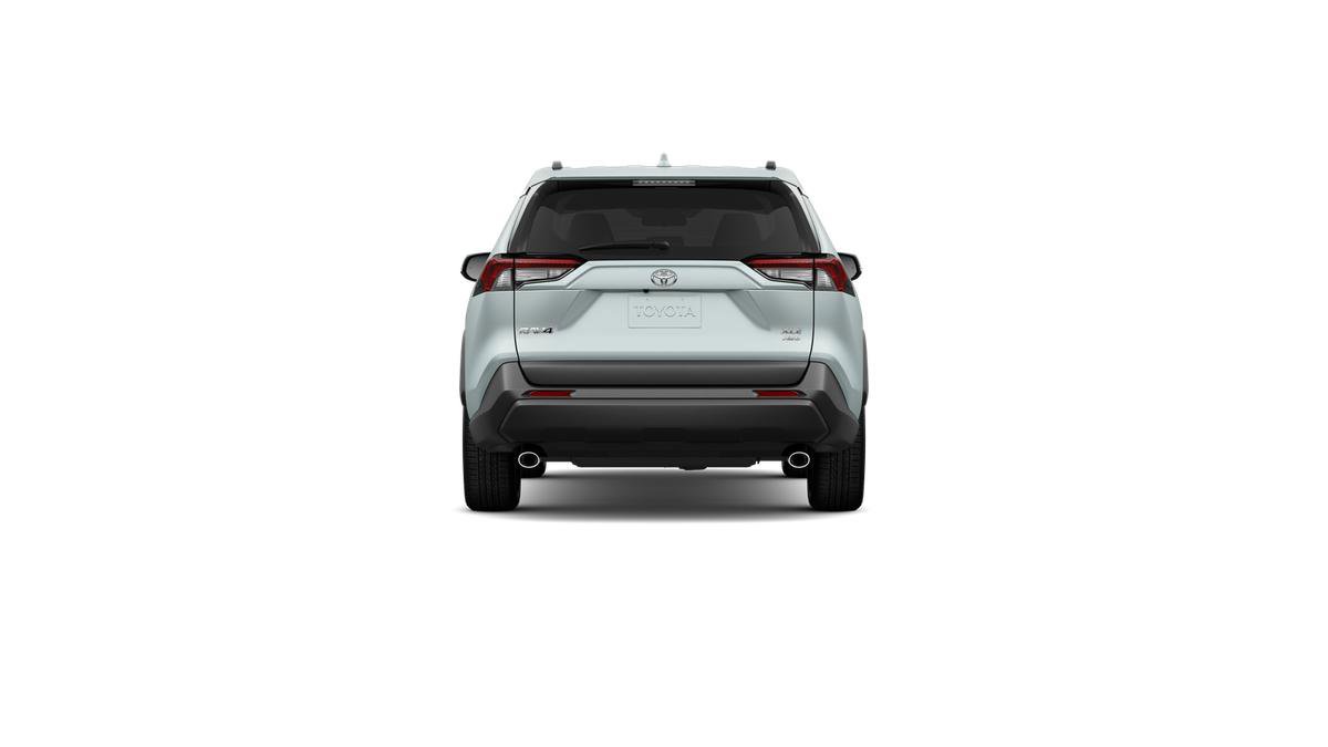 New 2025 Toyota RAV4 XLE Premium w/ Weather Package image 80