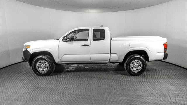 Used 2019 Toyota Tacoma SR RWD image 3
