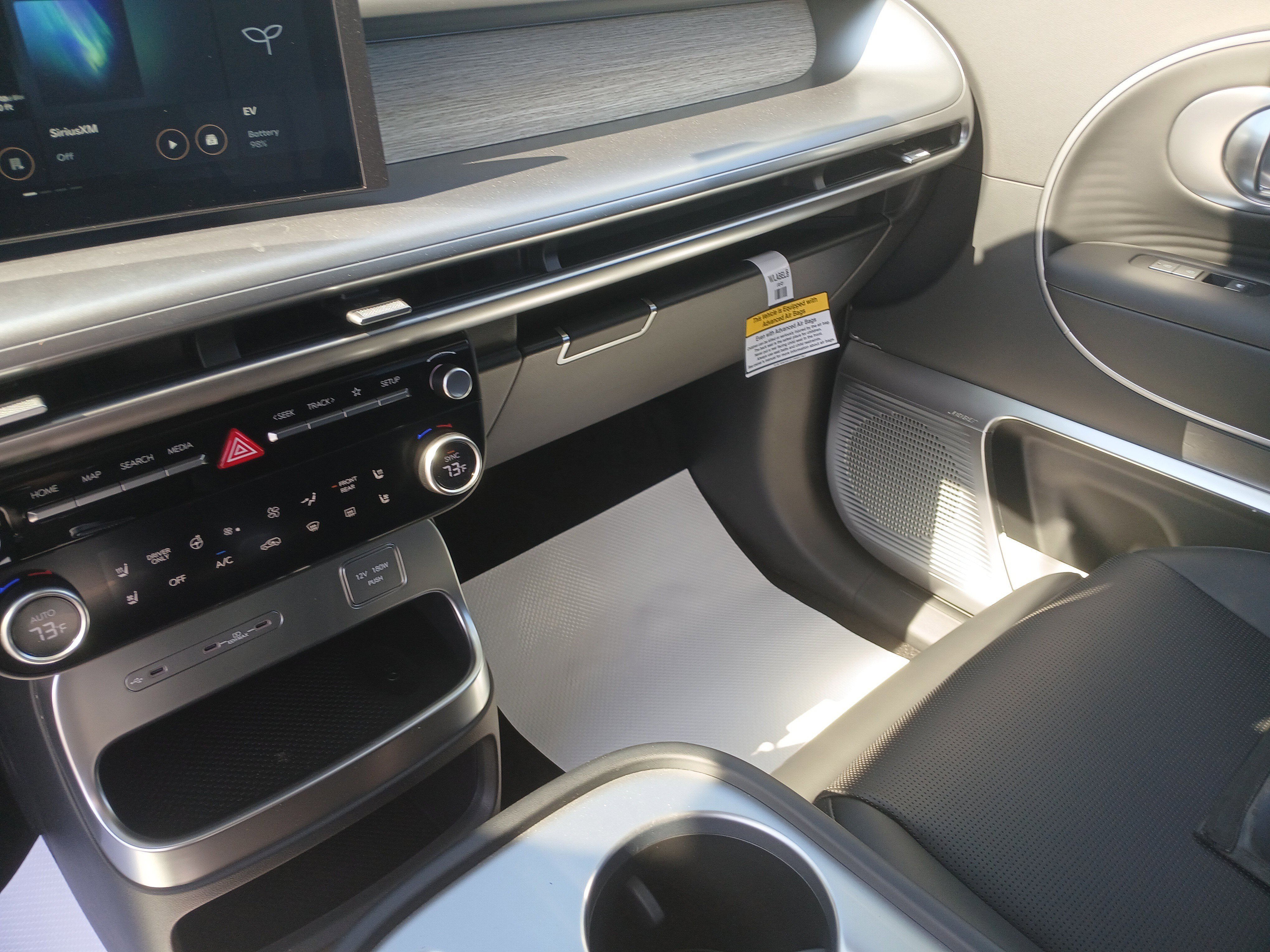 New 2026 Hyundai Ioniq 9 Limited image 23