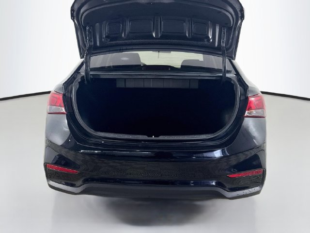 Used 2018 Hyundai Accent SE FWD image 33