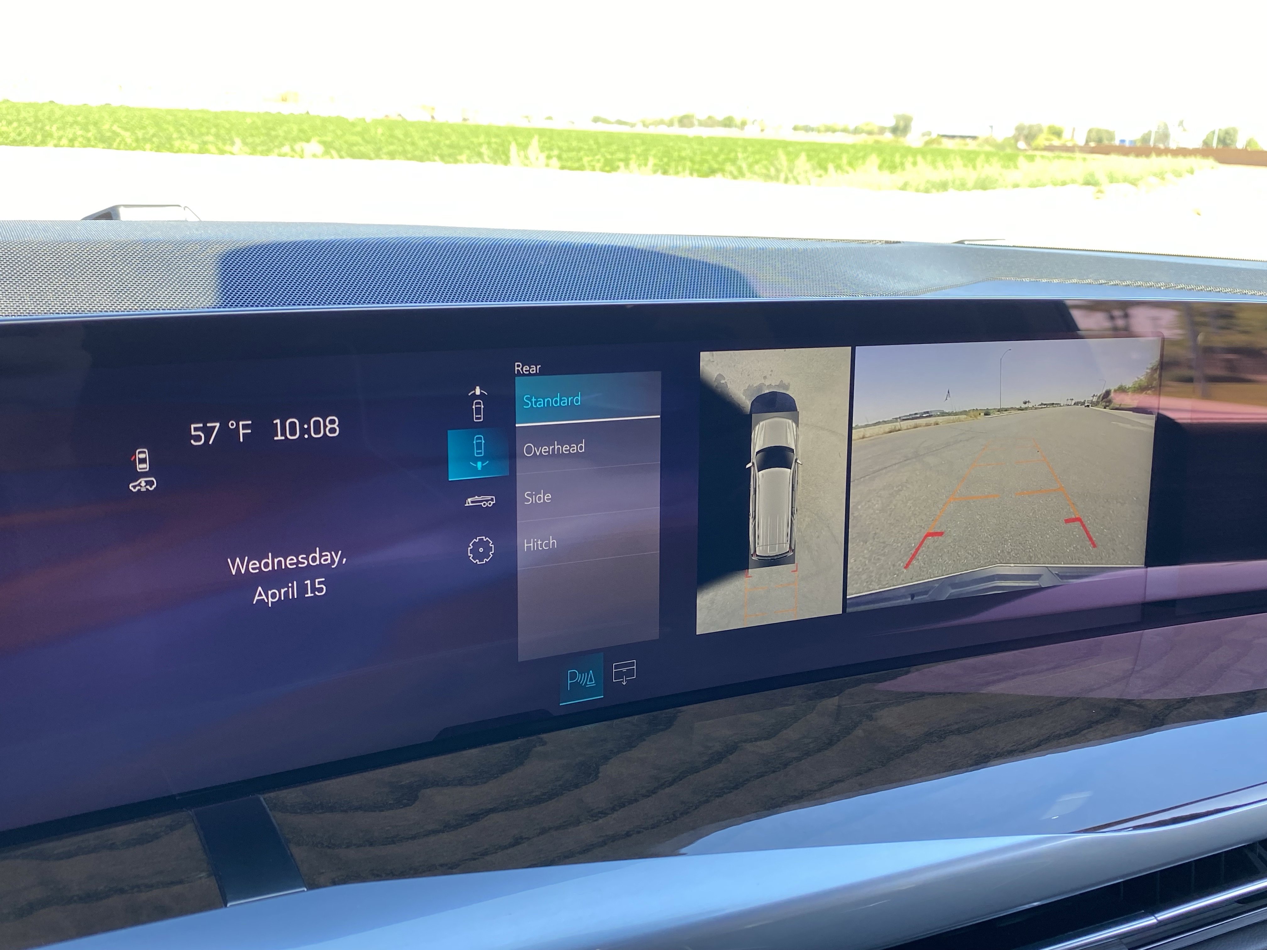 Used 2025 Cadillac Escalade Sport Platinum image 26