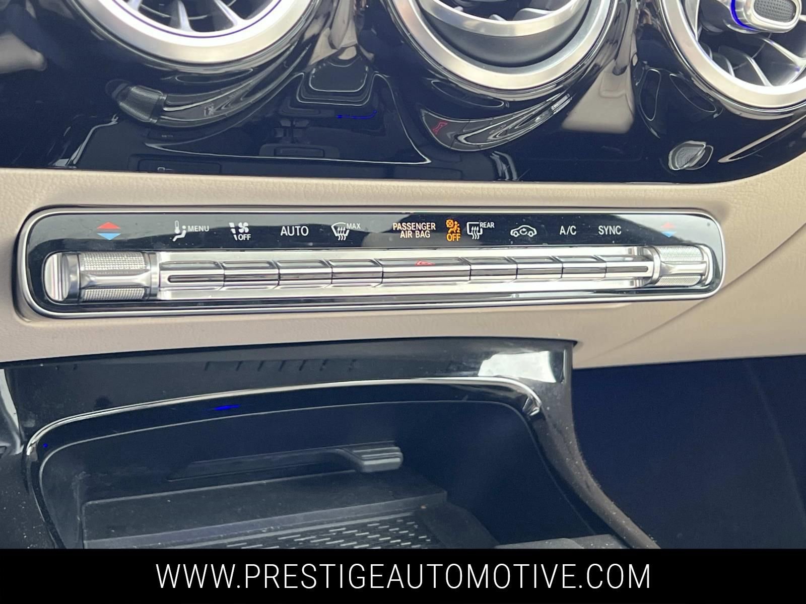 Used 2021 Mercedes-Benz CLA 250 4MATIC image 24