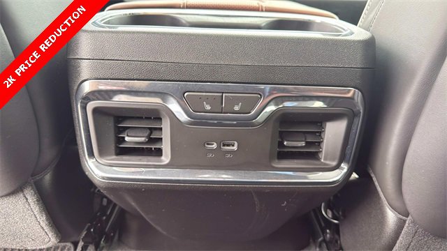 Certified 2024 GMC Sierra 1500 Denali Ultimate image 26